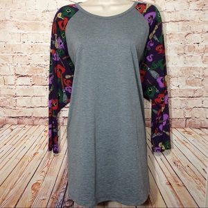 NWOT LuLaRoe | Randy Halloween Tee